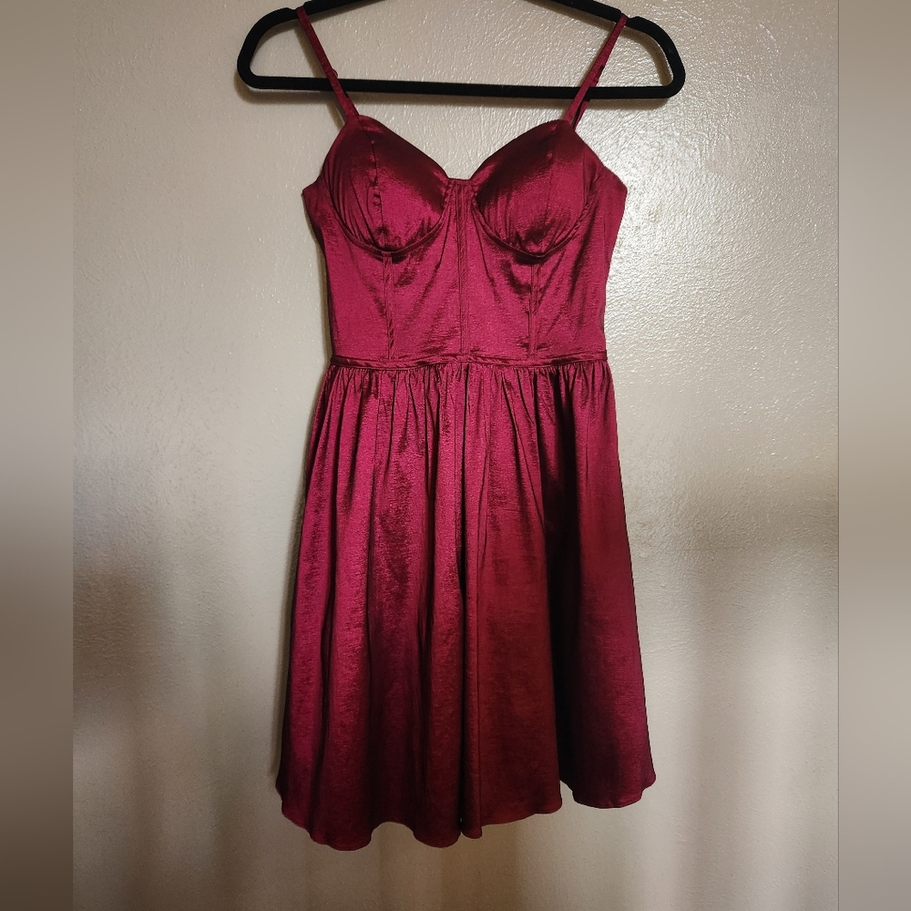 IN San Francisco Party Dress